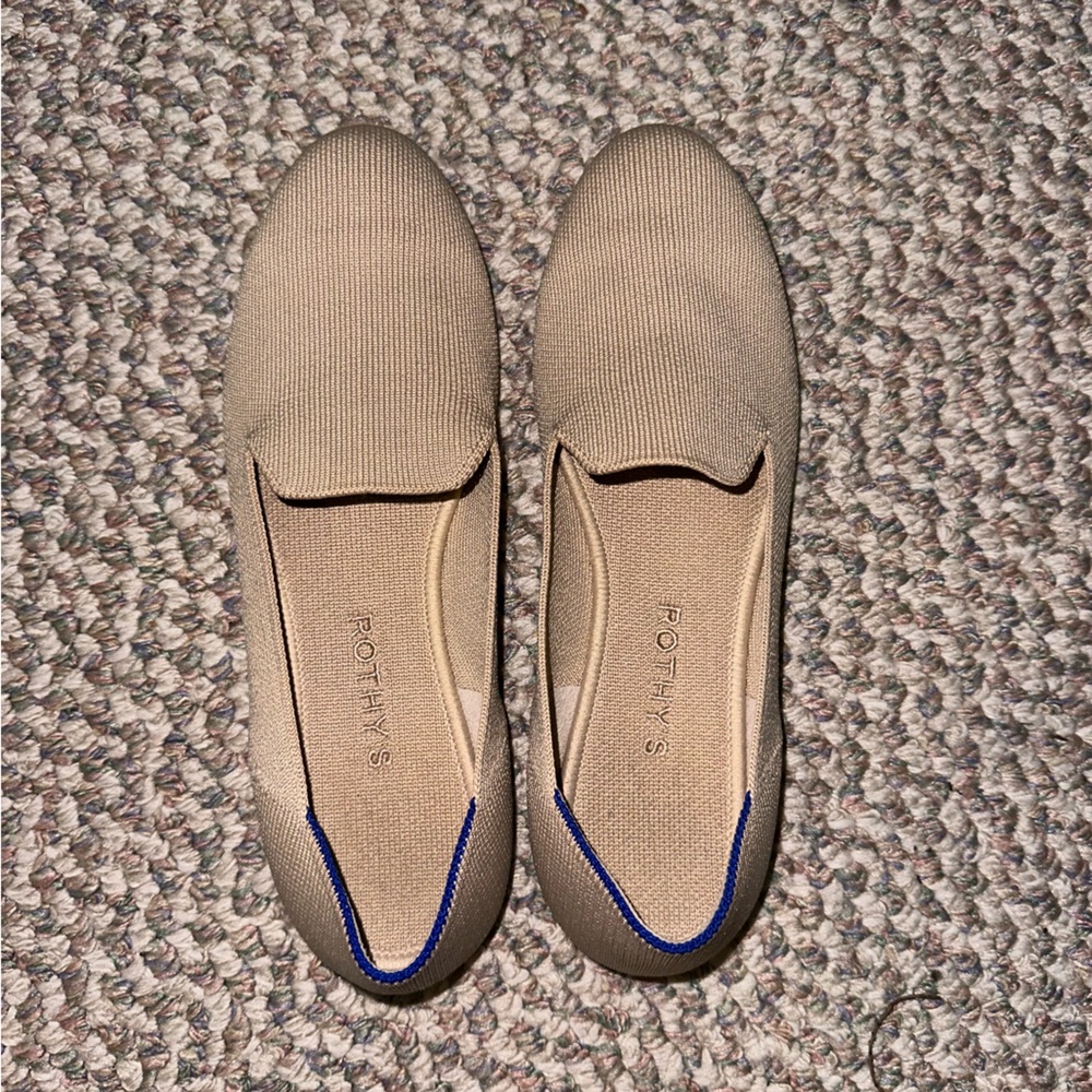 Rothy’s Loafers